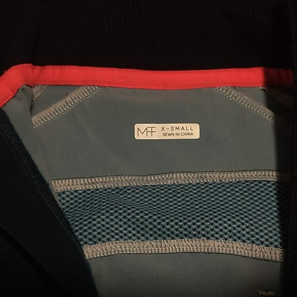 Machines for freedom women's twilight wind jacket - Picture 4 of 4